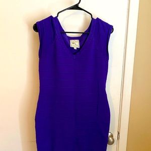 Selling both bodycon together